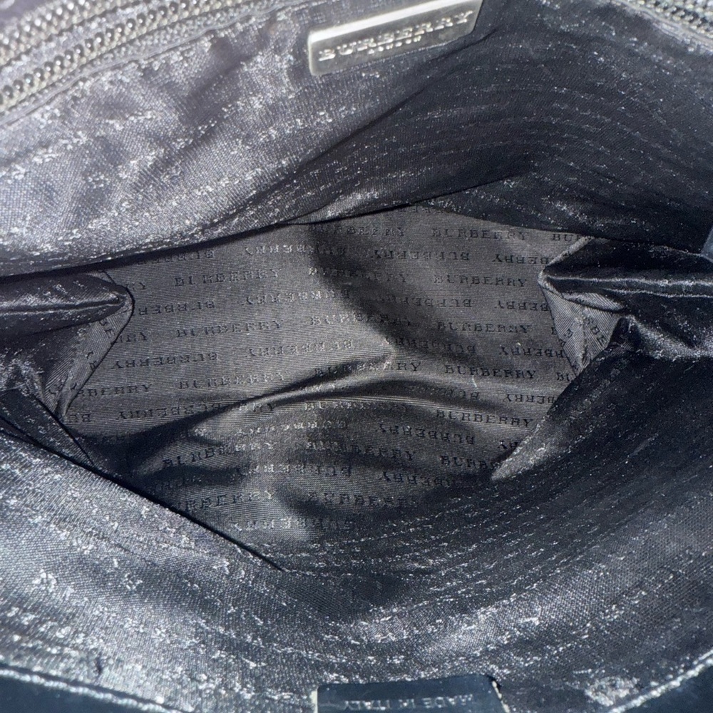 Burberry Handbag - Picture 11 of 11